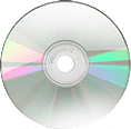 CPRM対応DVDメディア